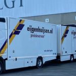 Elanders buys durch