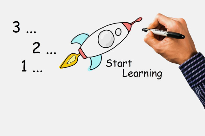 Start Learning