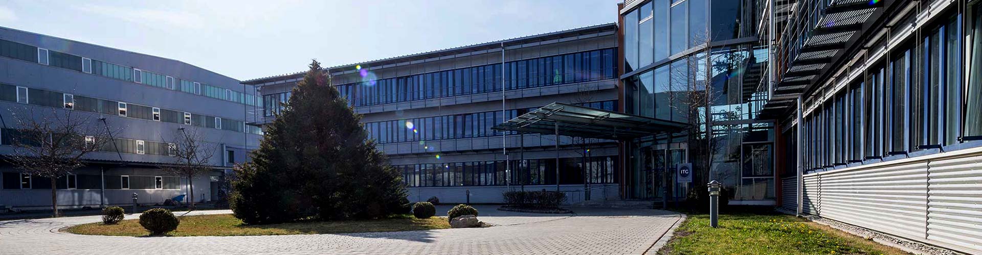 LGI Building Munich