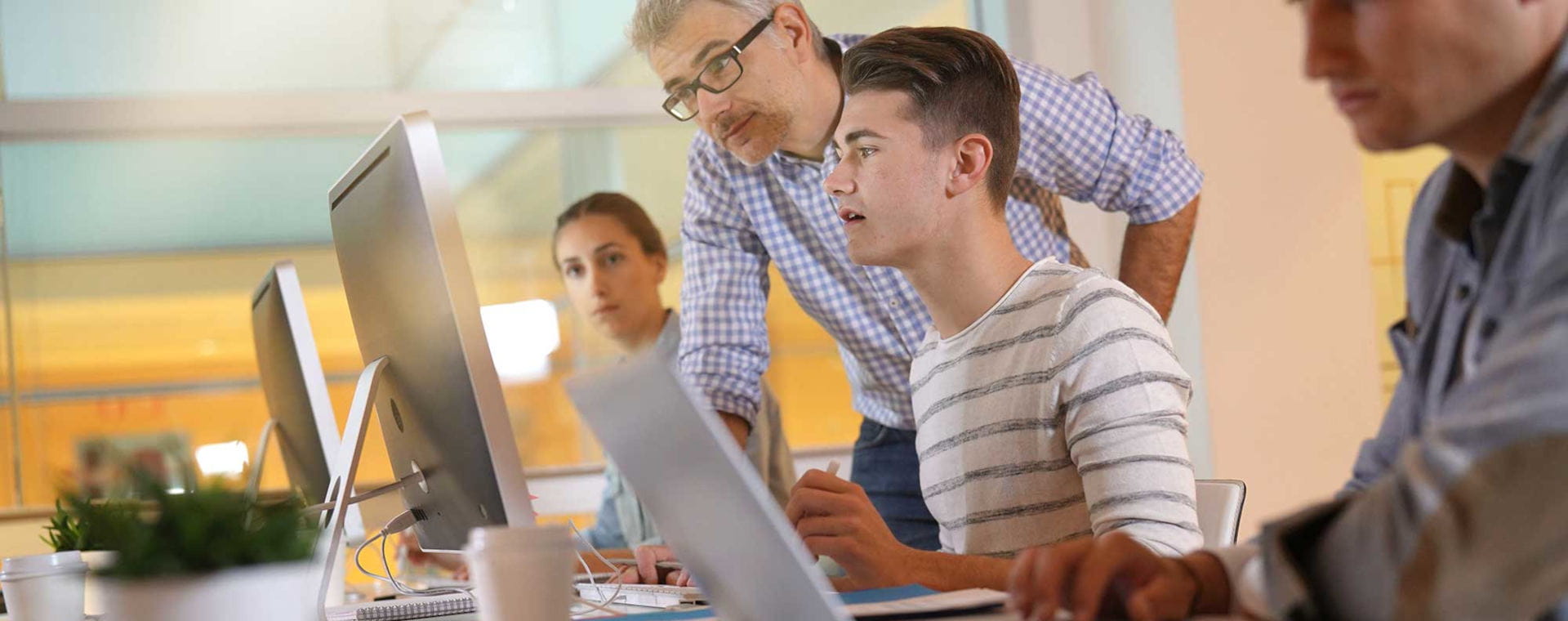 LGI digital immediate equipment program schools