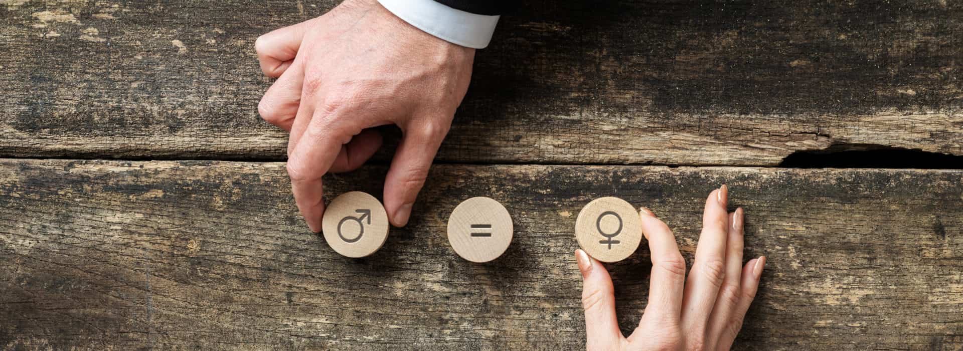 LGI Female and Male Sign Gender Reference