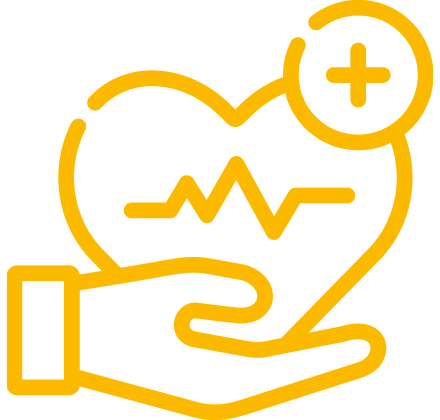 Healthcare Icon LGI