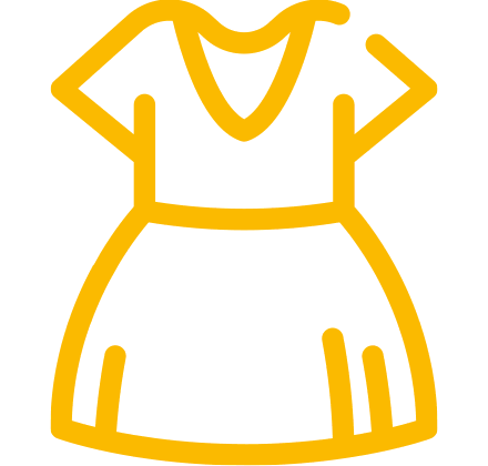 Textil Icon LGI